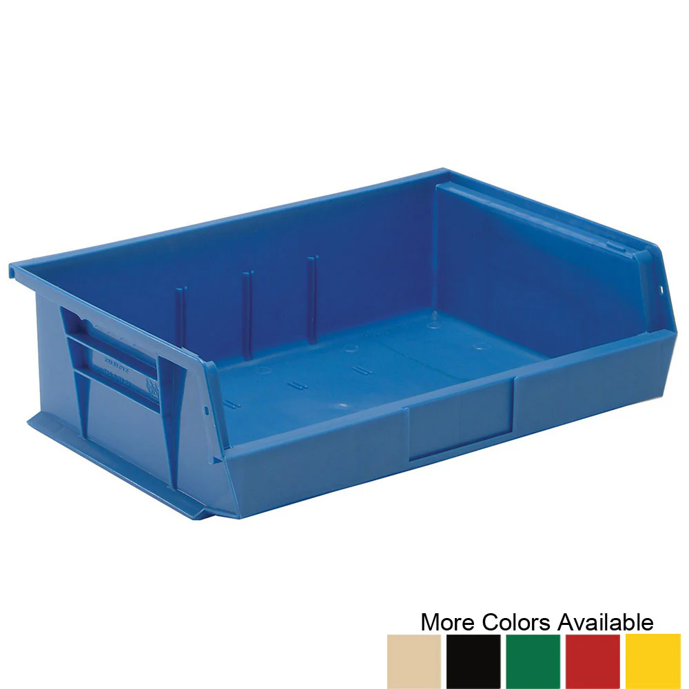 Sale Bins
